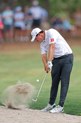 Matthew Fitzpatrick England RBC Heritage Harbour Town South Carolina 2026
