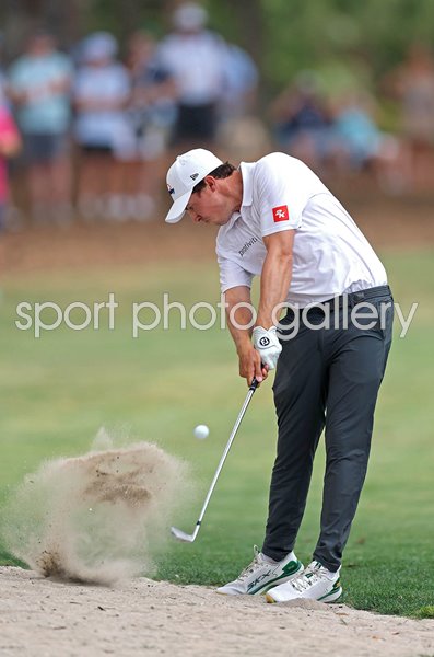 Matthew Fitzpatrick England RBC Heritage Harbour Town South Carolina 2026