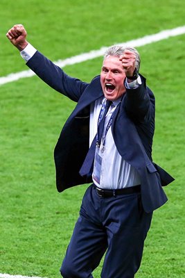 Jupp Heynckes Bayern Munich coach UEFA Champions League Final 2013