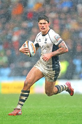 Louis Rees-Zammit Bristol Bears v Exeter Chiefs Gallagher PREM 2026