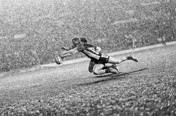 Leicester Tigers v Newcastle Red Bulls PREM Rugby Cup Welford Road 2026