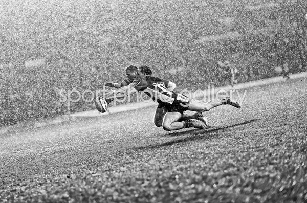 Leicester Tigers v Newcastle Red Bulls PREM Rugby Cup Welford Road 2026