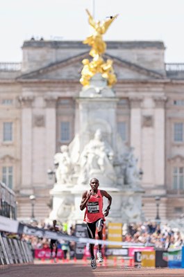 Sabastian Sawe Kenya The Mall London Marathon 2026