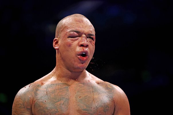 Fabio Wardley v Daniel Dubois WBO World Heavyweight Boxing Manchester 2026