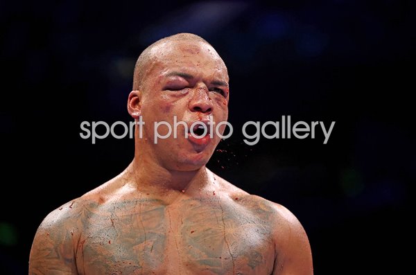 Fabio Wardley v Daniel Dubois WBO World Heavyweight Boxing Manchester 2026