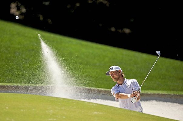 Kristoffer Reitan Norway Truist Championship Quail Hollow Country Club 2026