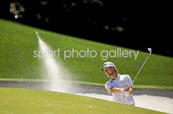 Kristoffer Reitan Norway Truist Championship Quail Hollow Country Club 2026