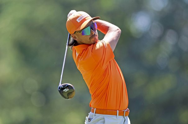 Rickie Fowler USA Truist Championship Quail Hollow Country Club 2026