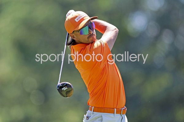 Rickie Fowler USA Truist Championship Quail Hollow Country Club 2026