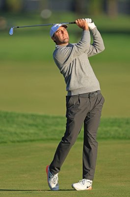 Scottie Scheffler USA USPGA Championship Aronimink Golf Club 2026