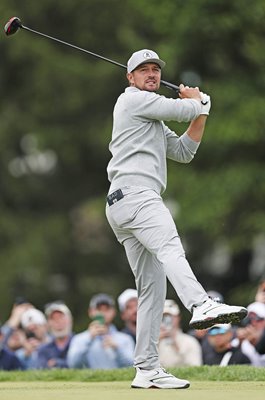 Bryson DeChambeau United States USPGA Championship Aronimink 2026