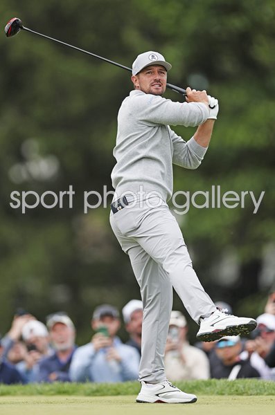 Bryson DeChambeau United States USPGA Championship Aronimink 2026