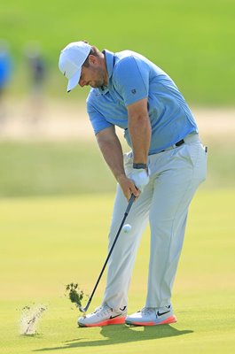Chris Gotterup USA USPGA Championship Aronimink Pennsylvania 2026