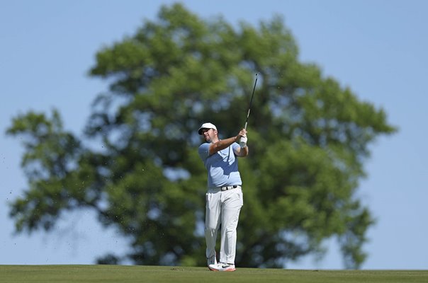 Chris Gotterup United States USPGA Championship Aronimink Pennsylvania 2026