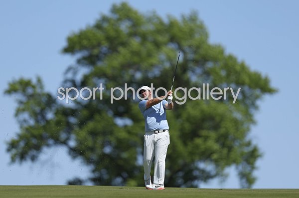 Chris Gotterup United States USPGA Championship Aronimink Pennsylvania 2026