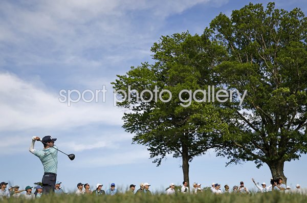 Alex Smalley United States USPGA Championship Aronimink Pennsylvania 2026