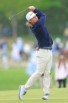 Cameron Smith Australia USPGA Championship Aronimink Golf Club 2026