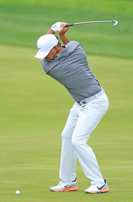 Brooks Koepka United States USPGA Championship Aronimink Golf Club 2026