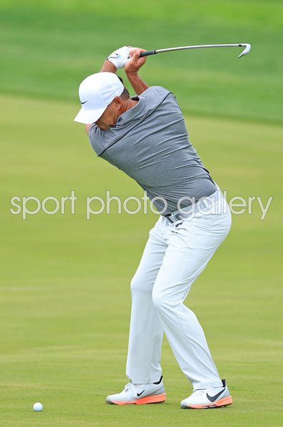 Brooks Koepka United States USPGA Championship Aronimink Golf Club 2026