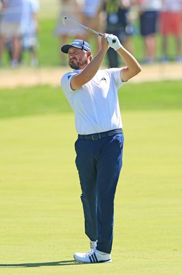 Andrew Novak United States USPGA Championship Aronimink Golf Club 2026