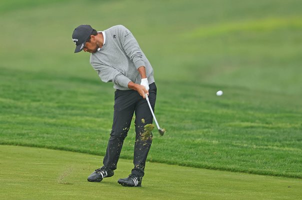 Xander Schauffele United States USPGA Championship Aronimink Golf Club 2026