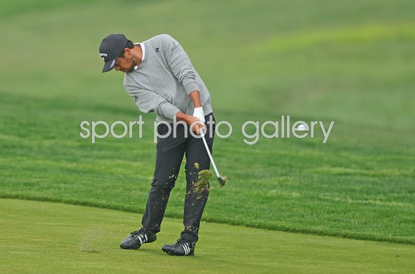 Xander Schauffele United States USPGA Championship Aronimink Golf Club 2026