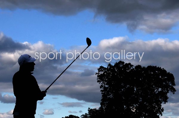 Matthew Fitzpatrick England USPGA Championship Aronimink Golf Club 2026
