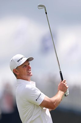 Justin Rose  England USPGA Championship Aronimink 2026