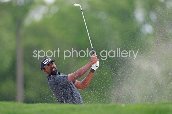 Sahith Theegala United States USPGA Championship Aronimink 2026