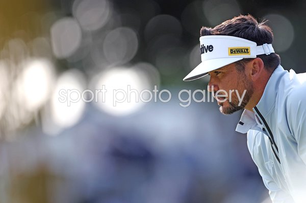 Jason Day Australia USPGA Championship Aronimink 2026