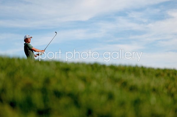 Maverick McNealy United States USPGA Championship Aronimink 2026