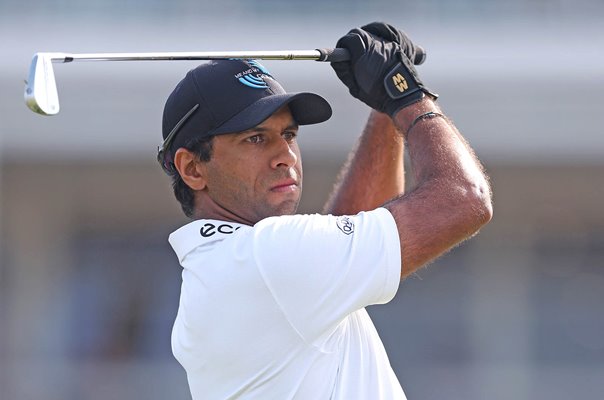Aaron Rai England USPGA Championship Aronimink Pennsylvania 2026