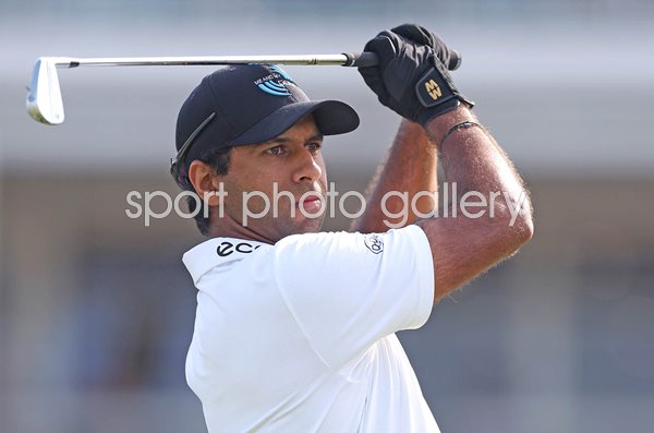 Aaron Rai England USPGA Championship Aronimink Pennsylvania 2026