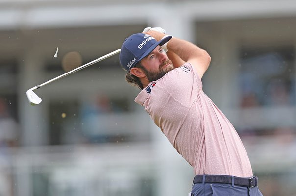 Cameron Young United States USPGA Championship Aronimink 2026