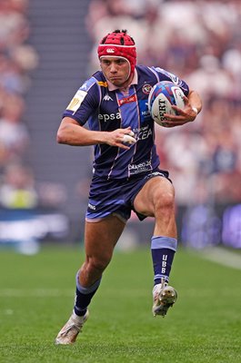 Louis Bielle-Biarrey Bordeaux v Leinster Champions Cup Final Bilbao 2026