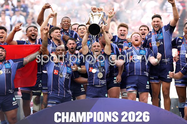 Bordeaux Begles European Champions Bilbao 2026