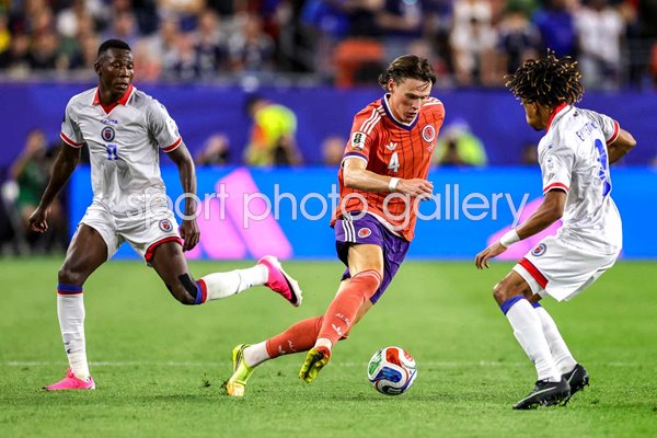 Haiti v Scotland: Group C - FIFA World Cup 2026