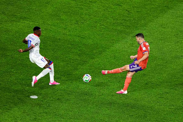 Haiti v Scotland: Group C - FIFA World Cup 2026