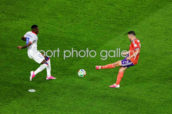 Haiti v Scotland: Group C - FIFA World Cup 2026