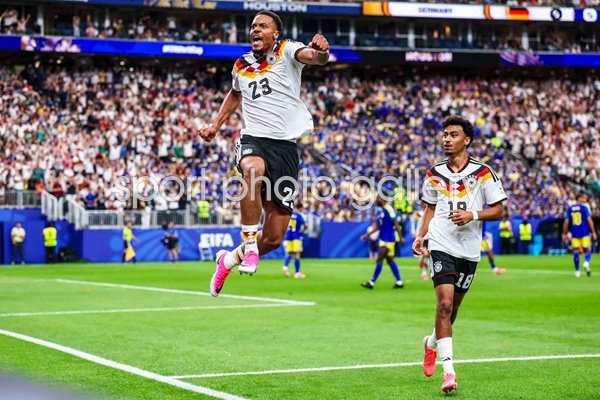 Germany v Curacao: Group E - FIFA World Cup 2026