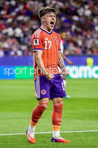 Haiti v Scotland: Group C - FIFA World Cup 2026