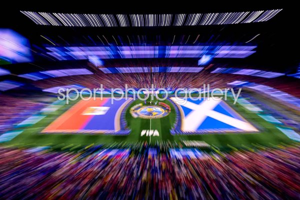 Haiti v Scotland: Group C - FIFA World Cup 2026