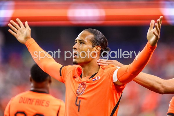Netherlands v Japan: Group F - FIFA World Cup 2026