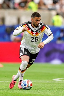 Germany v Curacao: Group E - FIFA World Cup 2026