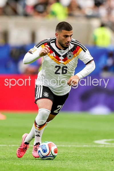 Germany v Curacao: Group E - FIFA World Cup 2026
