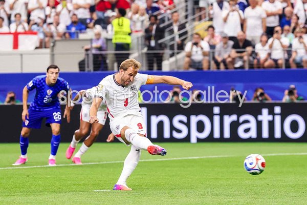 England v Croatia: Group L - FIFA World Cup 2026