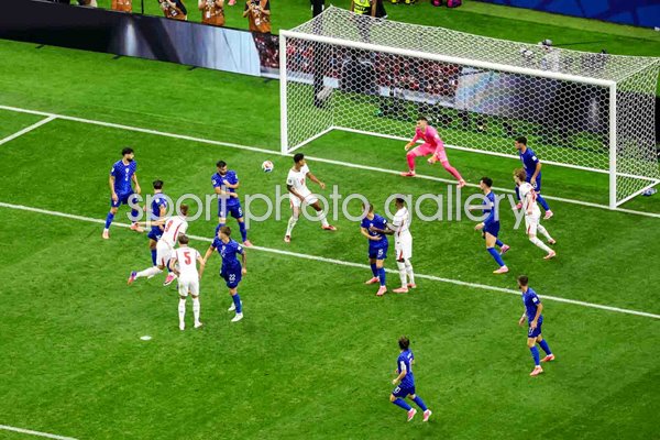 England v Croatia: Group L - FIFA World Cup 2026