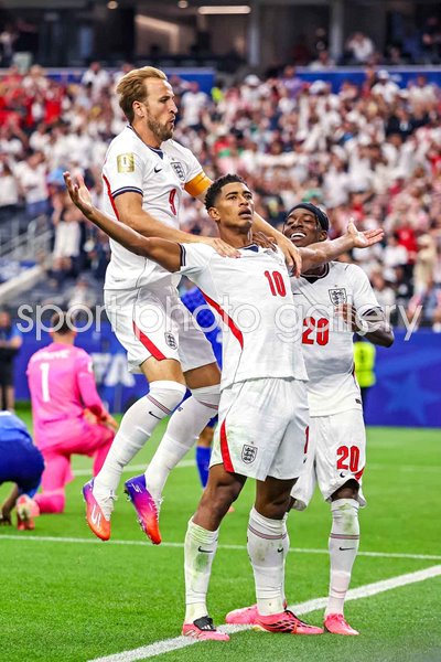 England v Croatia: Group L - FIFA World Cup 2026
