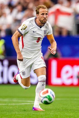 England v Croatia