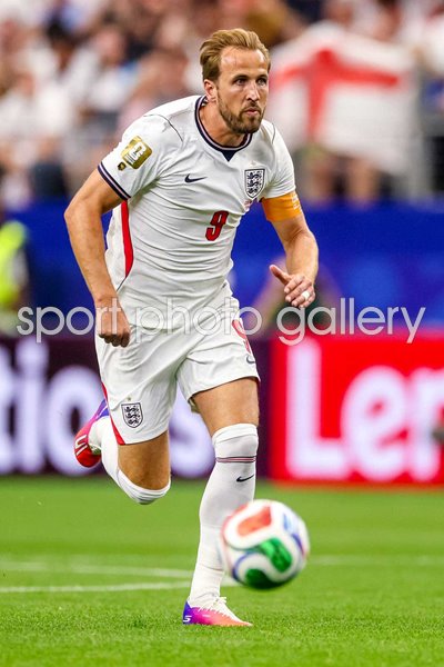 England v Croatia: Group L - FIFA World Cup 2026
